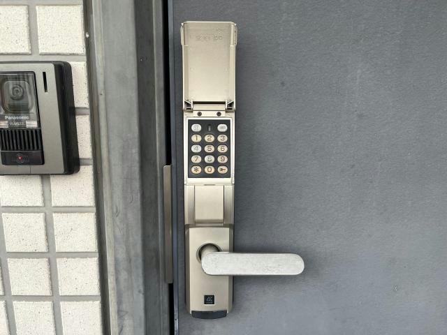  磐越西線<森と水とロマンの鉄道>/郡山富田駅 徒歩2分 2階 築23年