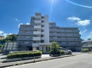 東北新幹線（東北地方）/郡山駅 バス:21分:停歩4分 4階 築21年の外観
