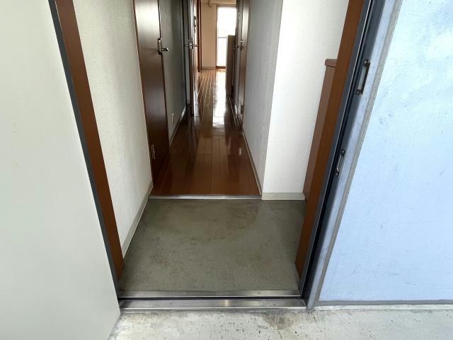  東北新幹線（東北地方）/郡山駅 バス21分大島下車:停歩4分 5階 築21年