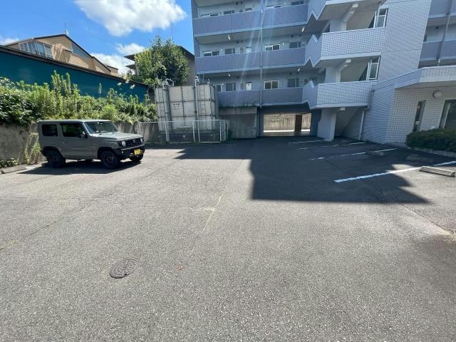  東北新幹線（東北地方）/郡山駅 バス21分大島下車:停歩4分 4階 築21年