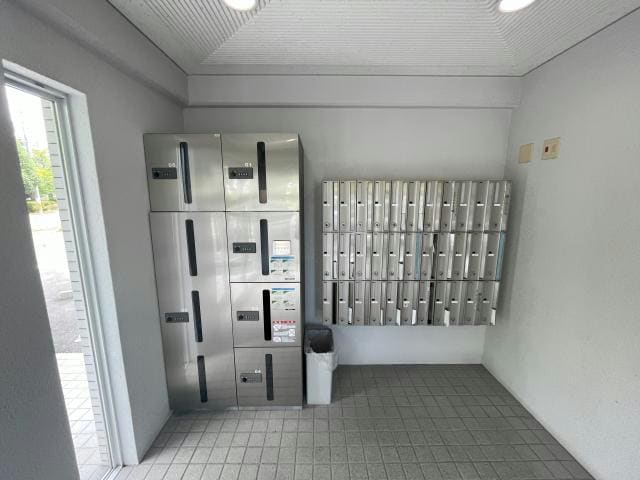  東北新幹線（東北地方）/郡山駅 バス21分大島下車:停歩4分 4階 築21年