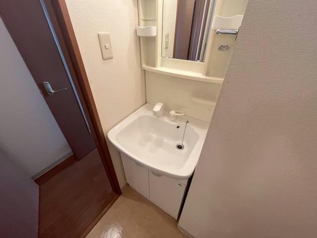  東北新幹線（東北地方）/郡山駅 バス21分大島下車:停歩4分 5階 築21年