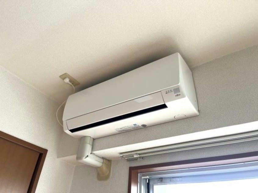  東北新幹線（東北地方）/郡山駅 バス21分大島下車:停歩4分 5階 築21年