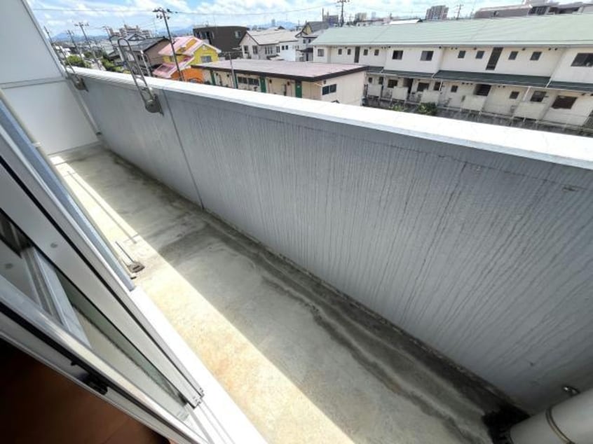  東北新幹線（東北地方）/郡山駅 バス21分大島下車:停歩4分 5階 築21年