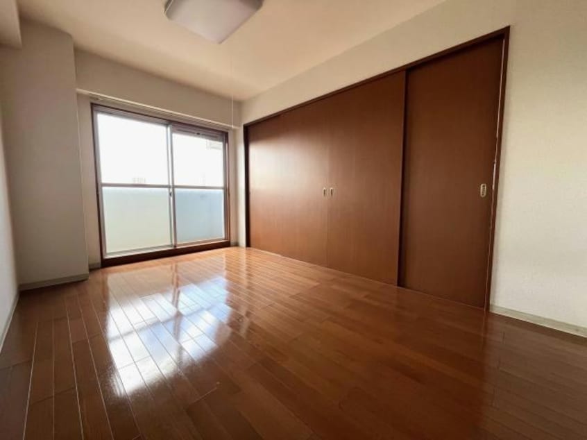  東北新幹線（東北地方）/郡山駅 バス21分大島下車:停歩4分 5階 築21年