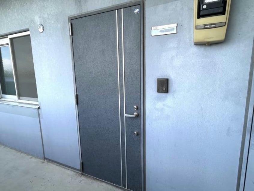  東北新幹線（東北地方）/郡山駅 バス21分大島下車:停歩4分 5階 築21年