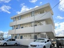 東北新幹線（東北地方）/郡山駅 バス:11分:停歩3分 2階 築26年の外観