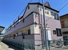 東北新幹線（東北地方）/郡山駅 バス:30分:停歩3分 2階 築29年の外観