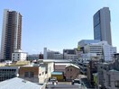  東北本線/郡山駅 徒歩7分 4階 築25年