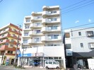 東北本線/郡山駅 徒歩10分 2階 築35年の外観