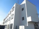 東北新幹線（東北地方）/郡山駅 バス:25分:停歩5分 3階 築32年の外観
