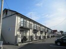 東北本線/郡山駅 徒歩10分 1階 築28年の外観