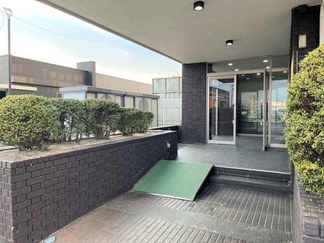  東北本線/安積永盛駅 徒歩23分 6階 築44年