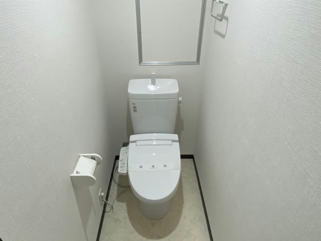  東北本線/安積永盛駅 徒歩23分 3階 築44年