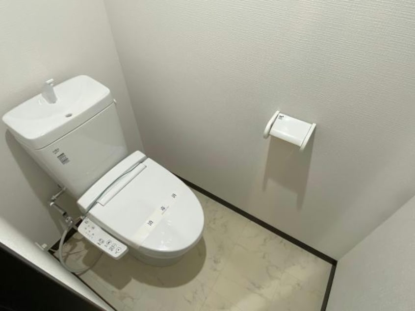  東北本線/安積永盛駅 徒歩23分 6階 築44年