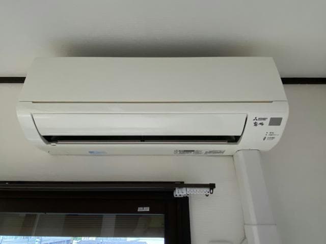  東北本線/安積永盛駅 徒歩23分 3階 築44年