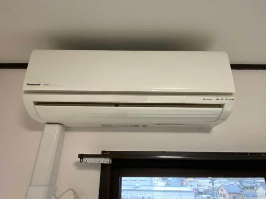  東北本線/安積永盛駅 徒歩23分 3階 築44年