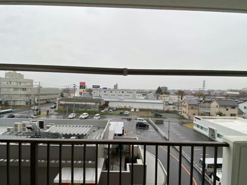  東北本線/安積永盛駅 徒歩23分 3階 築44年