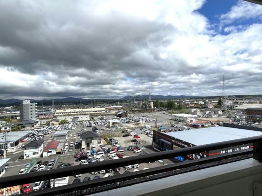  東北本線/安積永盛駅 徒歩23分 8階 築44年