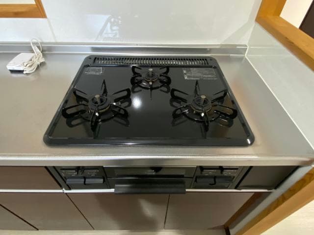  東北本線/安積永盛駅 徒歩23分 3階 築44年