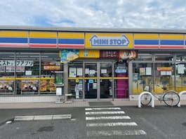 ミニストップフレスポ郡山店