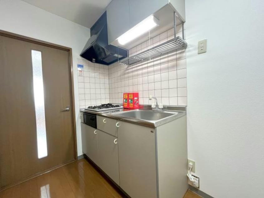  ラ・プラド本町