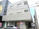 東北本線/郡山駅 徒歩17分 3階 築27年の外観