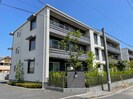 東北新幹線（東北地方）/郡山駅 徒歩14分 3階 築6年の外観
