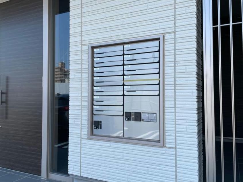  東北新幹線（東北地方）/郡山駅 徒歩14分 2階 築7年