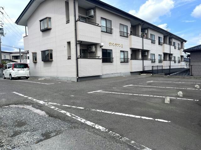  東北新幹線（東北地方）/郡山駅 バス17分テニスコート下車:停歩5分 1階 築29年