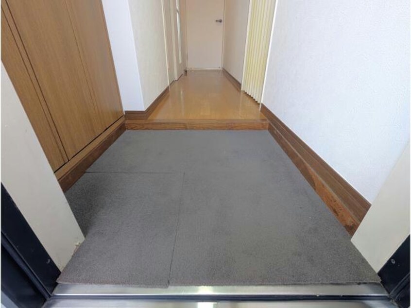  東北新幹線（東北地方）/郡山駅 バス17分テニスコート下車:停歩5分 1階 築29年