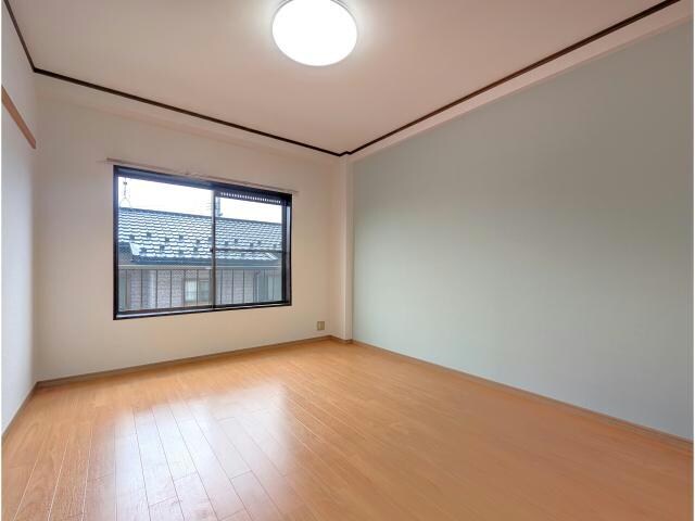  東北新幹線（東北地方）/郡山駅 バス17分テニスコート下車:停歩5分 1階 築29年