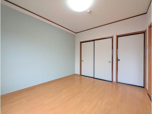  東北新幹線（東北地方）/郡山駅 バス17分テニスコート下車:停歩5分 1階 築29年