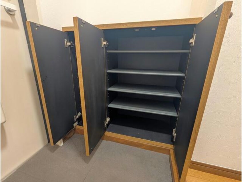  東北新幹線（東北地方）/郡山駅 バス17分テニスコート下車:停歩5分 1階 築29年