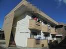 東北本線/郡山駅 徒歩21分 2階 築39年の外観