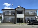 東北新幹線（東北地方）/郡山駅 徒歩23分 2階 築32年の外観