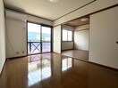  東北新幹線（東北地方）/郡山駅 バス14分菜根1丁目下車:停歩9分 1階 築29年