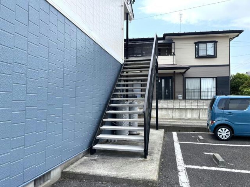  東北新幹線（東北地方）/郡山駅 バス14分菜根1丁目下車:停歩9分 1階 築29年