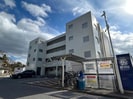 東北新幹線（東北地方）/郡山駅 バス:15分:停歩3分 2階 築46年の外観