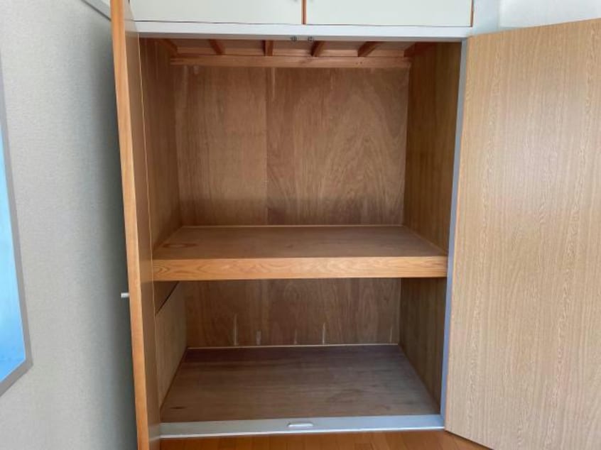  東北本線/郡山駅 バス12分横塚2丁目東下車:停歩2分 1階 築38年