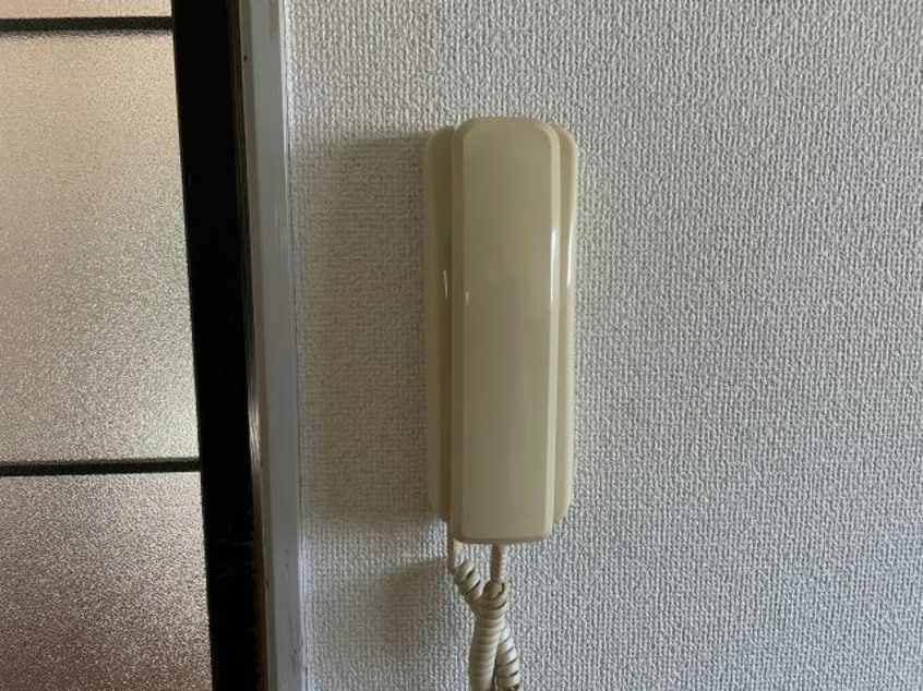  東北本線/郡山駅 バス12分横塚2丁目東下車:停歩2分 1階 築38年