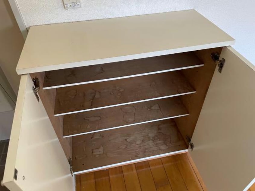  東北本線/郡山駅 バス12分横塚2丁目東下車:停歩2分 1階 築38年