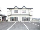 東北新幹線（東北地方）/郡山駅 バス:15分:停歩3分 1-2階 築31年の外観