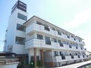 東北本線/郡山駅 徒歩16分 3階 築37年の外観