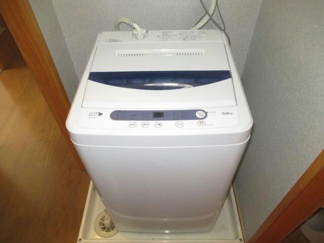 洗濯機 メゾンヤマト本町