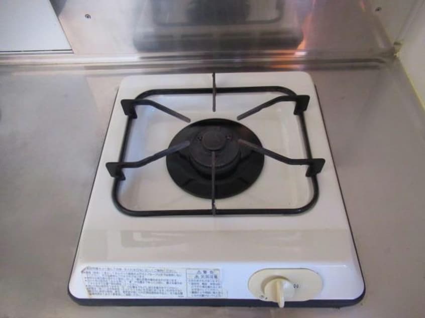 1口コンロ メゾンヤマト本町