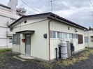 東北新幹線（東北地方）/郡山駅 バス:20分:停歩3分 1階 築44年の外観