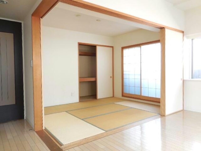  グリーン・ウッド郡山