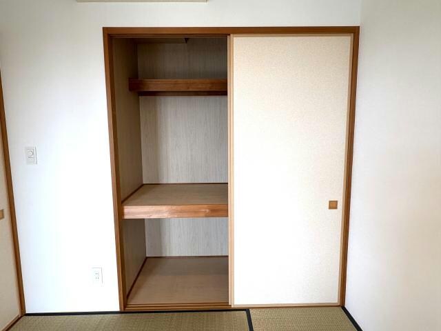  グリーン・ウッド郡山