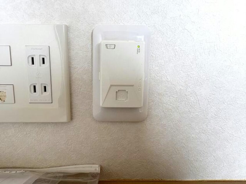 WIFI グリーン・ウッド郡山